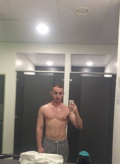 British - Male escort in Ho Chi Minh City Photo 1 of 6