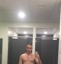 British - Male escort in Ho Chi Minh City