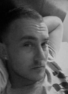 British - Male escort in Ho Chi Minh City Photo 2 of 6