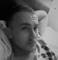 British - Male escort in Ho Chi Minh City