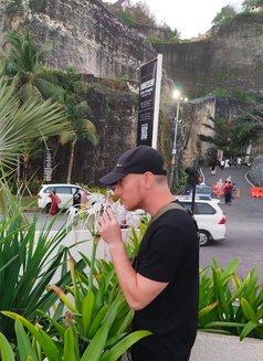British - Male escort in Ho Chi Minh City Photo 3 of 6