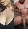 British 🇬🇧 Couple - escort in Dubai Photo 6 of 7