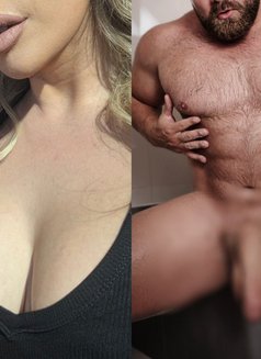 British 🇬🇧 Couple - escort in Dubai Photo 6 of 7