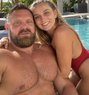 British 🇬🇧 Couple - puta in Dubai Photo 8 of 9