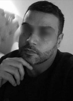 British - CP/Spanking & more - Acompañantes masculino in London Photo 5 of 8