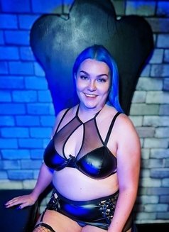 Last chance! English BBW - escort in Dubai Photo 16 of 18