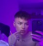 British cute Ollie - Male escort in Dubai Photo 9 of 13