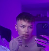 British cute Ollie - Acompañantes masculino in Dubai