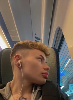 British cute Ollie - Male escort in Norwich Photo 10 of 13