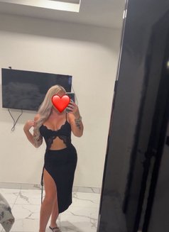 British Doll Molly 🏼 - puta in Pattaya Photo 4 of 4