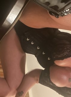 Mistress Jasmine 🇬🇧 FMTY AVAILABLE - dominatrix in Dubai Photo 11 of 17