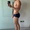 British Guy - Male escort in Dubai