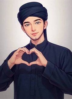 British Halal Call Boy in DXB 🇦🇪🇬🇧 - Male escort in Dubai Photo 1 of 1