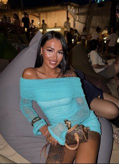 UK British Maddie - puta in Phuket Photo 2 of 6