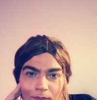 British Mistress Carmel - Acompañantes transexual in London