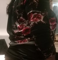 British Mistress Carmel - Acompañantes transexual in London