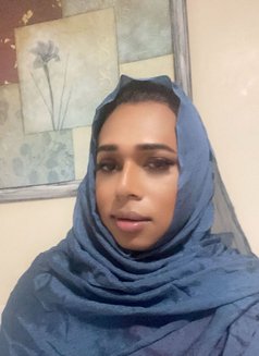 British Pakistani shemale with 8”Monster - Male escort in Dubai Photo 1 of 8