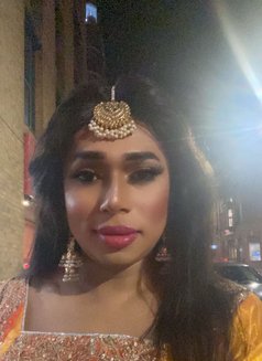 British Pakistani shemale with 8”Monster - Male escort in Dubai Photo 4 of 8