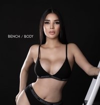 BRITISH /PILIPINA ARRIVE - escort in Cebu City