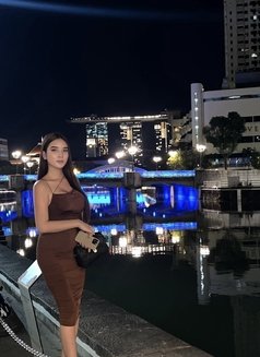 BRITISH /PILIPINA ARRIVE - escort in Cebu City Photo 10 of 10