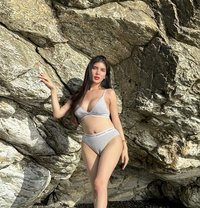 BRITISH/PILIPINA ARRIVED🇬🇧🇵🇭 - escort in Bangkok