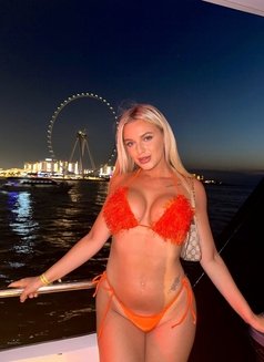 British Porn Star Sofia - escort in Dubai Photo 11 of 13