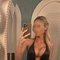 Sexy Blonde Model VIP TOP GFE - escort in Dubai Photo 1 of 12