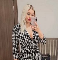 British Stephany Big Body Amazing - escort in Doha