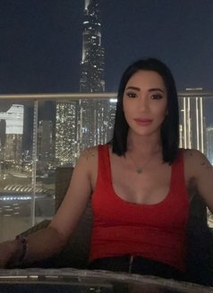 Sanaya ladyboy 23🇵🇭 - Acompañantes transexual in Dubai Photo 6 of 26