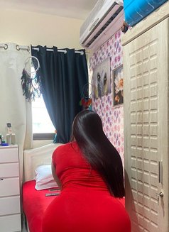 Britney Salvador - escort in Abu Dhabi Photo 2 of 5