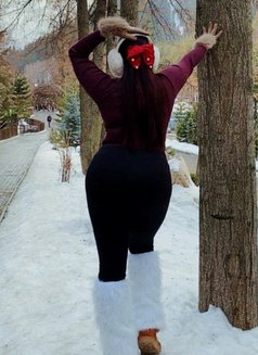 Britney Salvador - escort in Abu Dhabi Photo 5 of 5