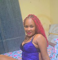 Britney - escort in Mumbai