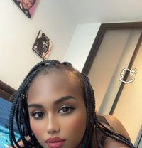 Ellison❣️ - escort in Ko Samui