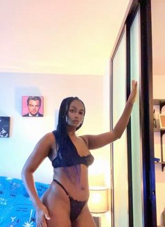 Brittah - escort in Mauritius Photo 1 of 2