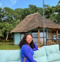 Brittah - escort in Mauritius