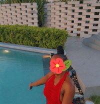 Brittah Squirtting, Rimming, Queen - escort in Bangkok