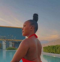 Brittah Squirtting, Rimming, Queen - escort in Bangkok