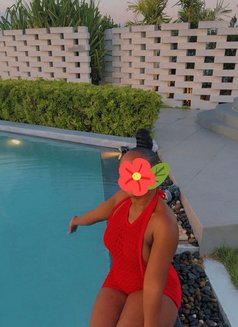 Brittah Squirtting, Rimming, Queen - escort in Bangkok Photo 2 of 4