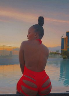 Brittah Squirtting, Rimming, Queen - escort in Bangkok Photo 3 of 4