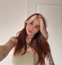 Brittany - puta in Berlin