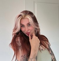 Brittany - puta in Berlin