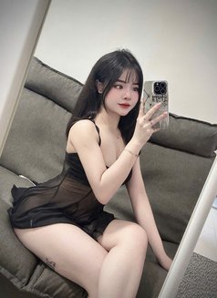 Brittany - escort in Mumbai Photo 4 of 4