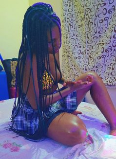 Brittany Honey and Caring Chocolate Girl - escort in Pune Photo 5 of 8