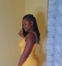 Brittney - puta in Nairobi Photo 1 of 4