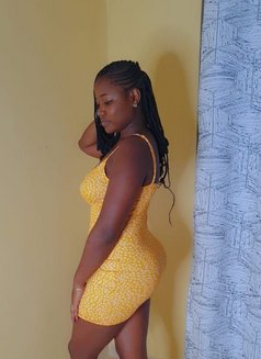 Nikky - escort in Lagos, Nigeria Photo 1 of 4