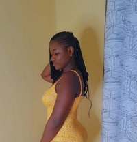 Nikky - puta in Lagos, Nigeria
