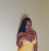 Nikky - puta in Lagos, Nigeria