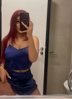 Brittney - escort in Dubai Photo 1 of 5