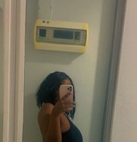 Kloe - escort in Pattaya