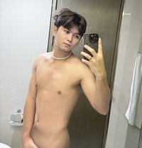 Brix Marcus - Male escort in Manila